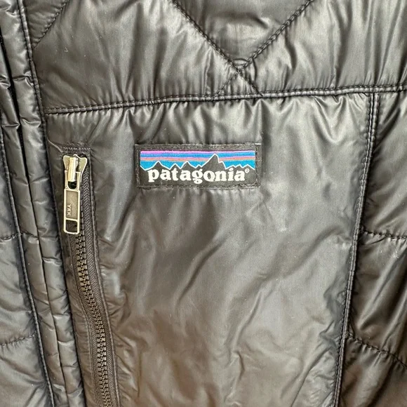 Patagonia Women's Radalie Jacket Size Medium - Picture 2 of 4